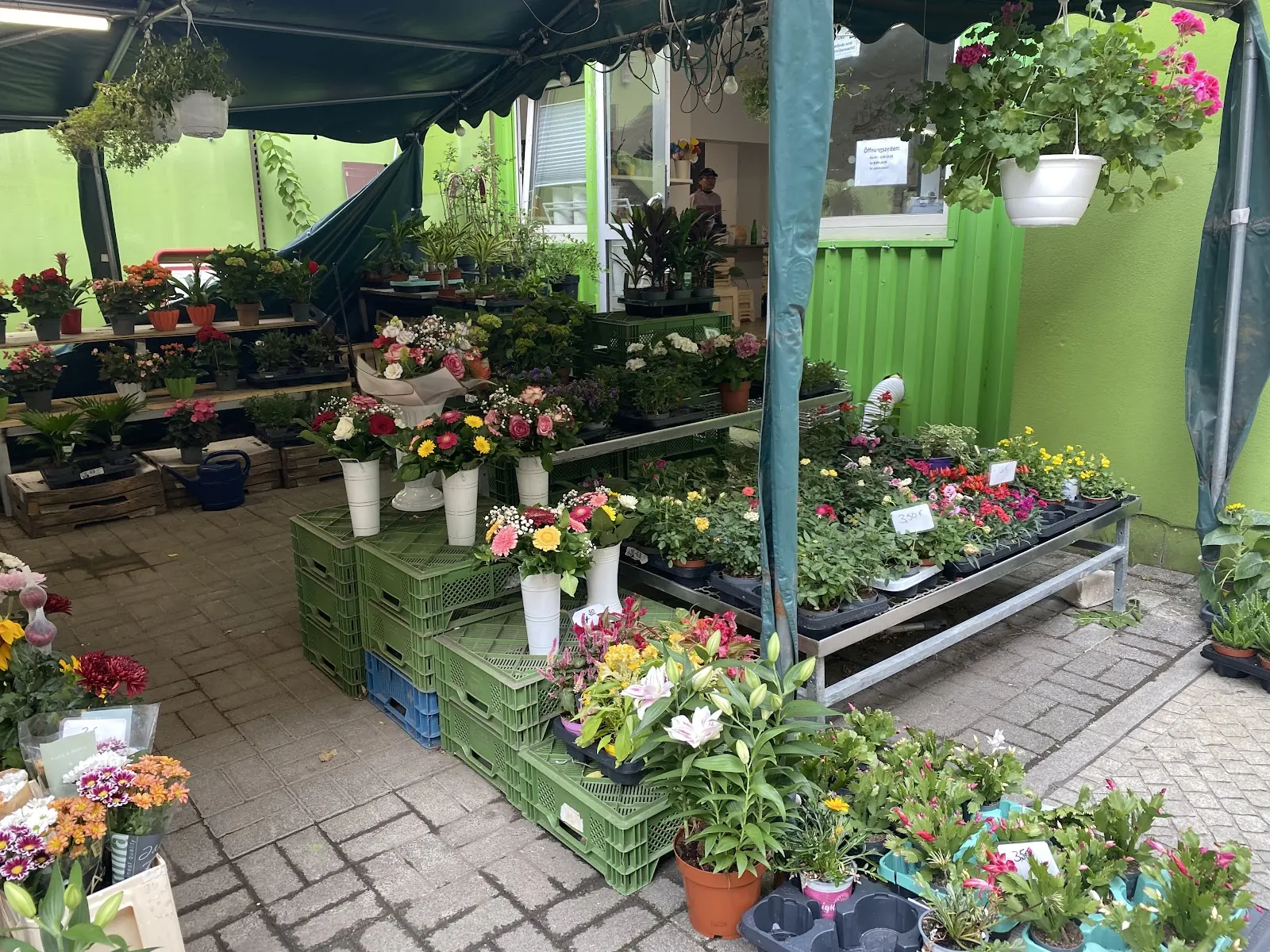 Blumen von Eden Blumenladen